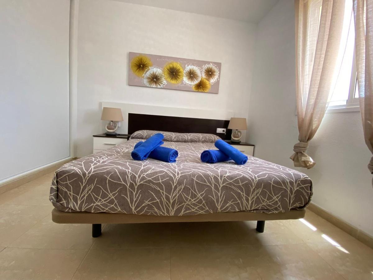 Casa Rodolitos Lejlighed Corralejo Eksteriør billede