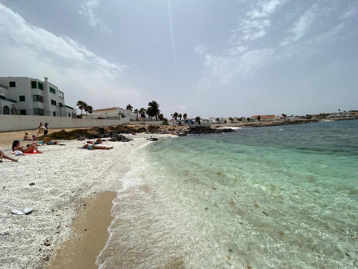 Casa Rodolitos Lejlighed Corralejo Eksteriør billede