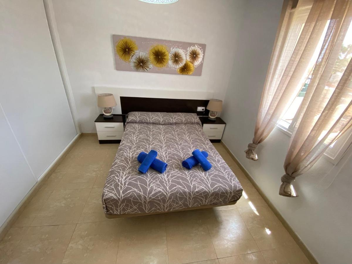 Casa Rodolitos Lejlighed Corralejo Eksteriør billede