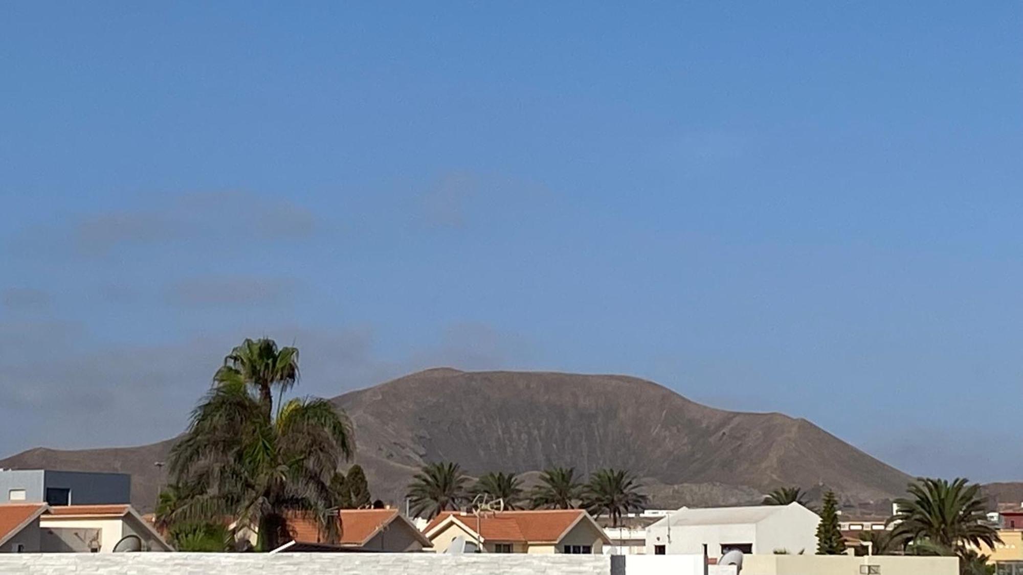 Casa Rodolitos Lejlighed Corralejo Eksteriør billede
