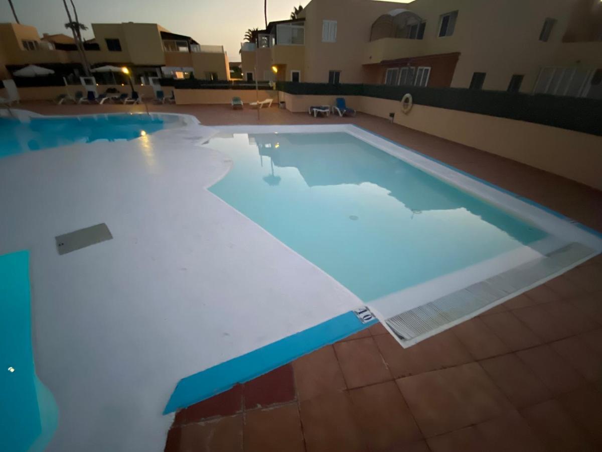 Casa Rodolitos Lejlighed Corralejo Eksteriør billede