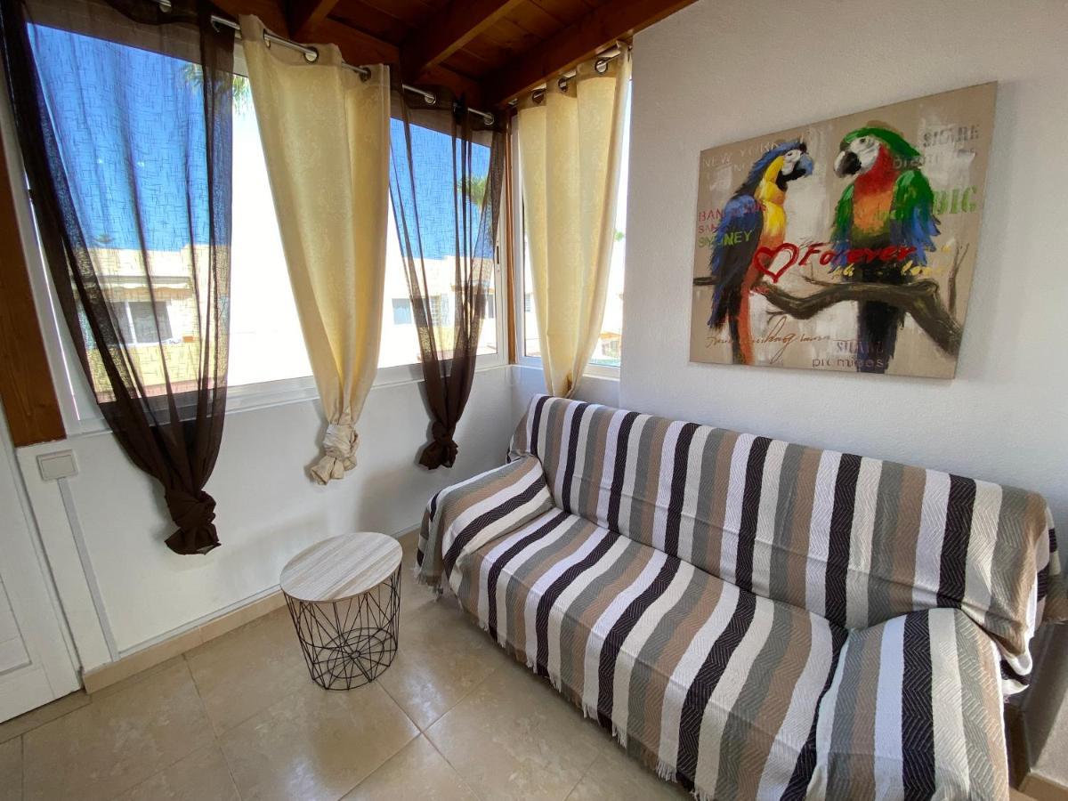 Casa Rodolitos Lejlighed Corralejo Eksteriør billede
