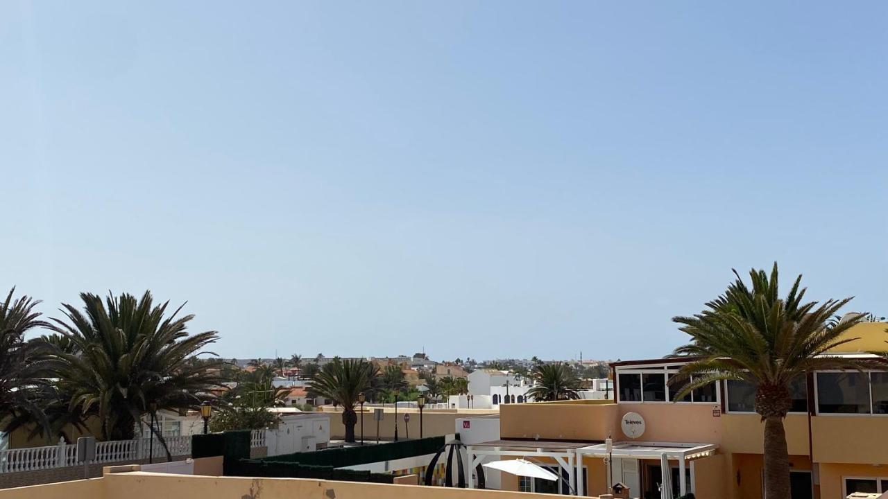 Casa Rodolitos Lejlighed Corralejo Eksteriør billede