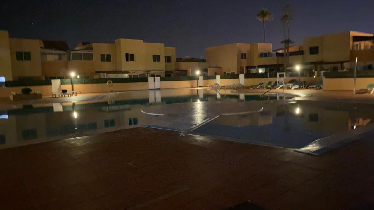 Casa Rodolitos Lejlighed Corralejo Eksteriør billede