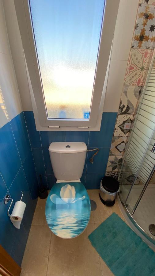 Casa Rodolitos Lejlighed Corralejo Eksteriør billede